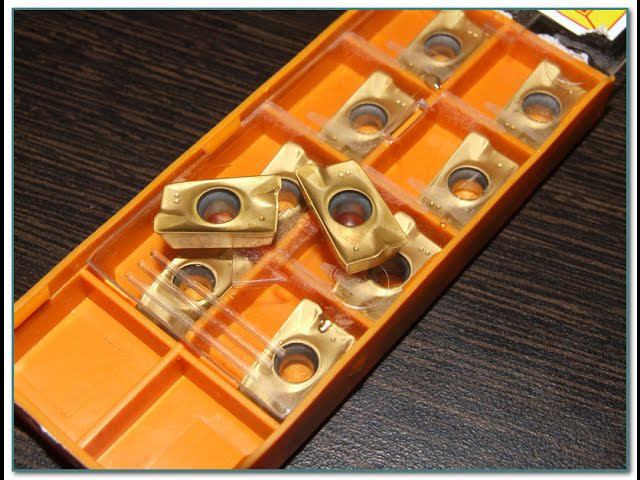 Где КУПИТЬ фрезу? Испытания новой фрезы смотреть онлайн