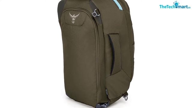 Top 5 Best Travel Backpack For Women of 2023 смотреть онлайн