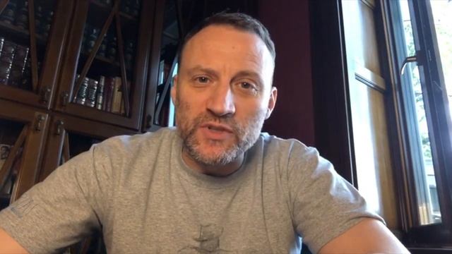 Анатолий Белый I Практика сотворчества смотреть онлайн