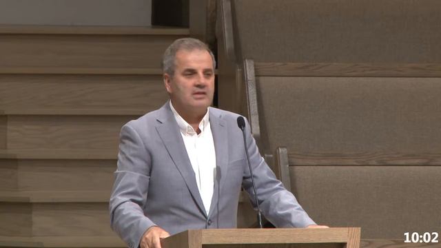 Emmanuel Service - Sunday Morning Service 8/28/2022 смотреть онлайн