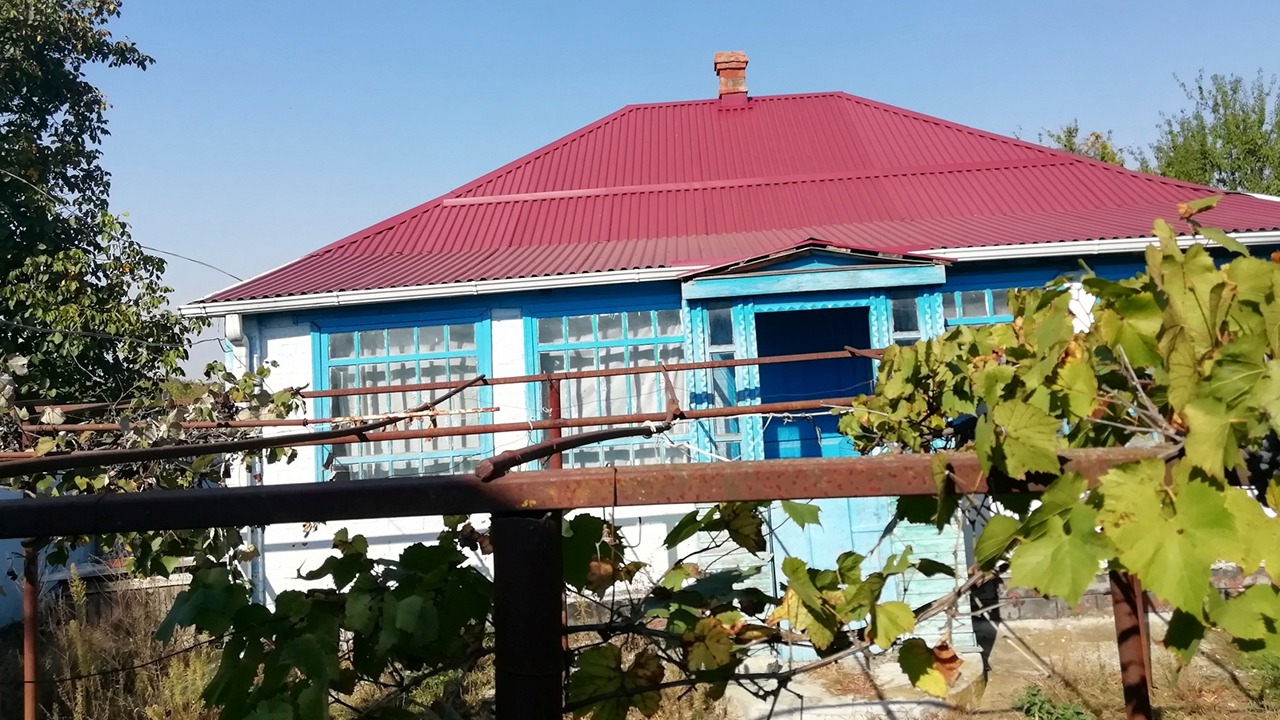 Купить готовый дом в ст.Северской| Переезд в Краснодарский край