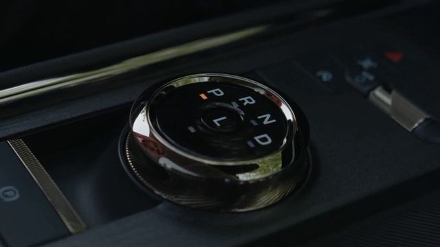 New Ford Taurus 2023 смотреть онлайн