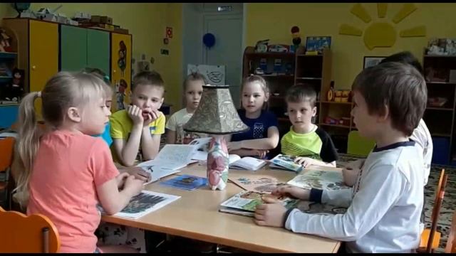 Педчтения Сказки Лучика смотреть онлайн