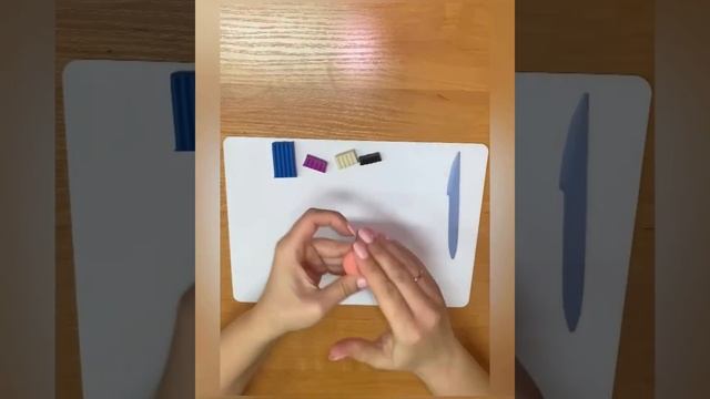 Мастер-класс для дошкольников.Улитка из пластилина.? смотреть онлайн