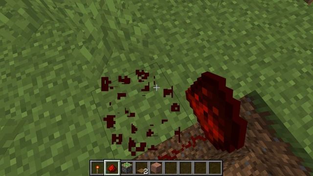 Как построить механические ворота в Майнкрафт-Гайд смотреть онлайн