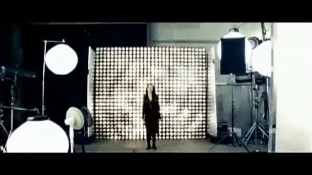 Dolores O'Riordan When We Were Young MV TVrip