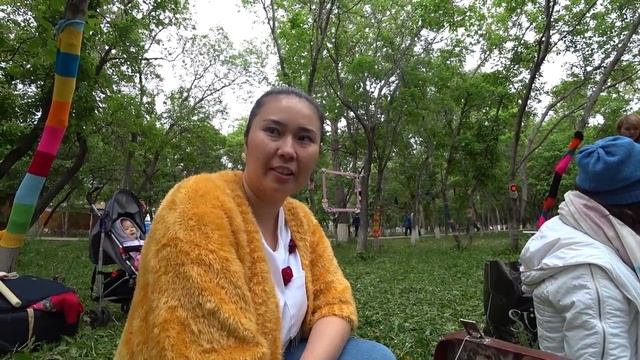 Астана купальный сезон открыт! смотреть онлайн