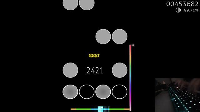 Cyber Inductance 1.1 Fc But My Friends Play Terraria In The Background