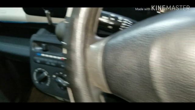 Nissan Moco 660cc 2014 Model Review