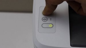 HP LaserJet Printer Reset - M109 - M112w.