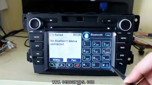 MAZDA CX-7 multimedia dvd navigation system смотреть онлайн