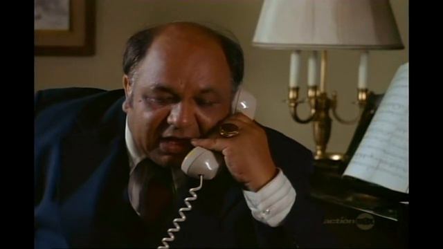 Night Of The Juggler (1980) *Best Quality*