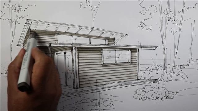 house 24 A small cabin смотреть онлайн