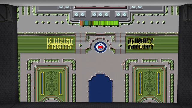 Planetminecraft 10 Year Anniversary Trailer смотреть онлайн