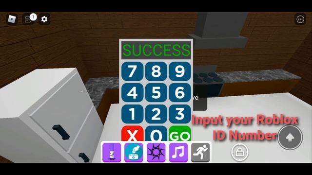 How to get 'Noob Marker' + How to get your Roblox ID Number | Roblox Find The Markers (188) смотреть онлайн
