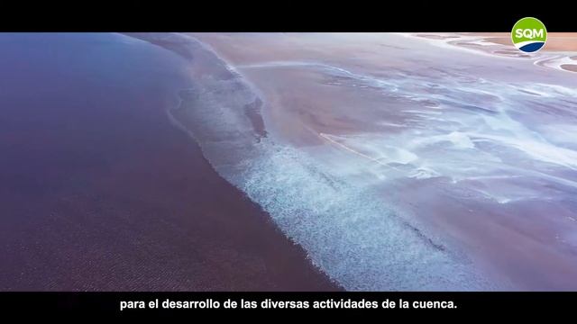 Ciclo Hidrológico Salar De Atacama