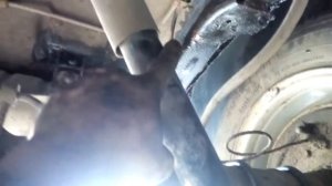 Волга. Рессоры 6 листов.