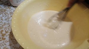 БЛИНЫ НА РЯЖЕНКЕ.