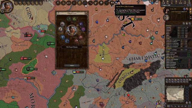 Crusader Kings II - After the End - Ep 103 - Assassins смотреть онлайн