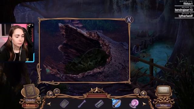 [ Mystery Case Files: Black Crown ] Bonus chapter смотреть онлайн