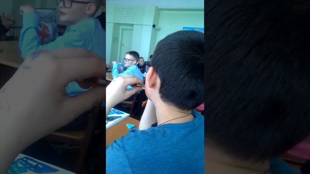 это мой класс кагда я был маленький смотреть онлайн