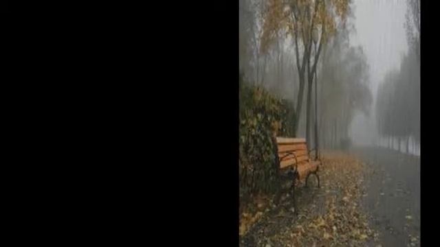 голос ветра - холодная осень смотреть онлайн