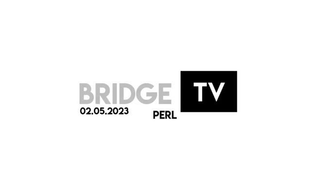 экстренное включение на bridge tv perl 03.05 2023 смотреть онлайн