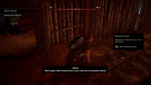 ASSASSIN'S CREED VALHALLA - Walkthrough Gameplay - PART 1 - PROLOGUE (FULL GAME) смотреть онлайн