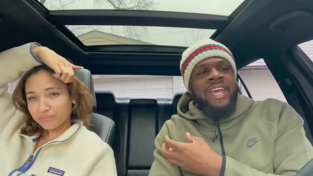 I Prayed In Tongues And My Wife Got demon Possessed (ACTUAL FOOTAGE) смотреть онлайн