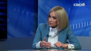 О банкротстве физических лиц. Интервью арбитражного управляющего Марии Кулешиной