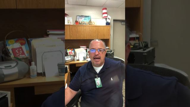 Mr. Rizo’s weekly morning announcements 9/28/20. смотреть онлайн