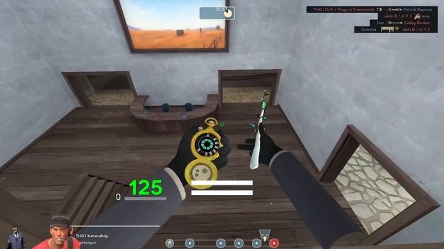 TF2 - Bip bap bopping some big bad boyos смотреть онлайн