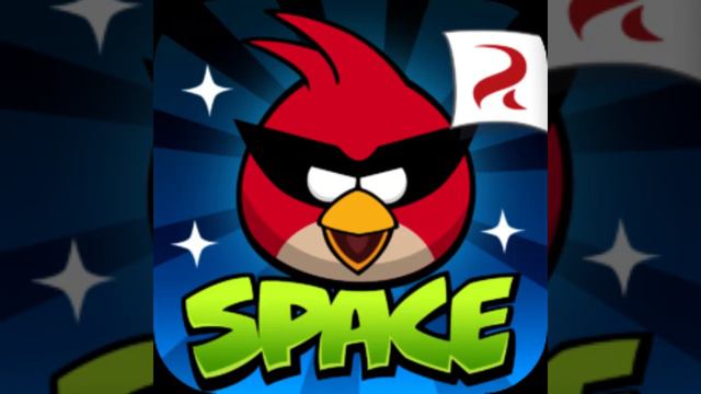 Angry Birds Space Extended Music: Danger Zone