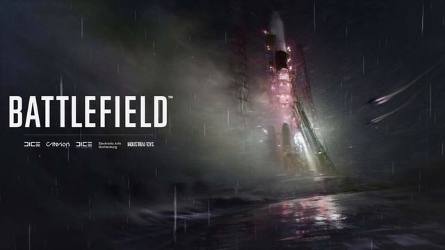 BATTLEFIELD 2042 Official Gameplay Trailer Song "Run Baby Run" by 2WEI смотреть онлайн