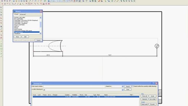 Tekla Structures xsteel example of how to create a wrap around template in seconds. смотреть онлайн