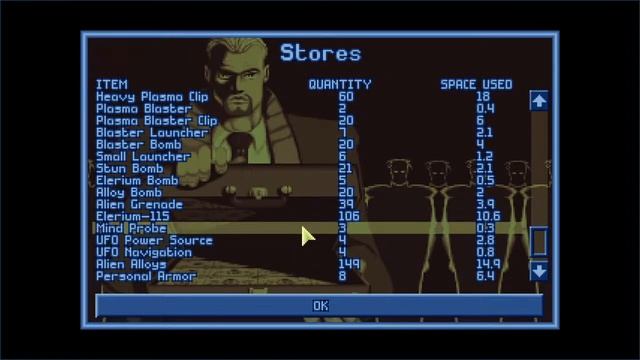 Let's Play XCOM: UFO Defense / Area 51 - 250 смотреть онлайн