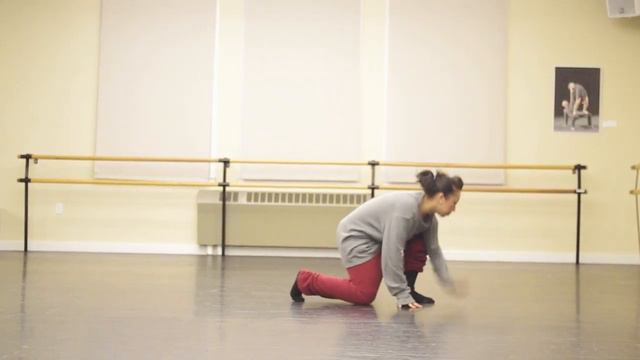 Groove Basics - Erika Dacayo [ FreeStyle ] смотреть онлайн