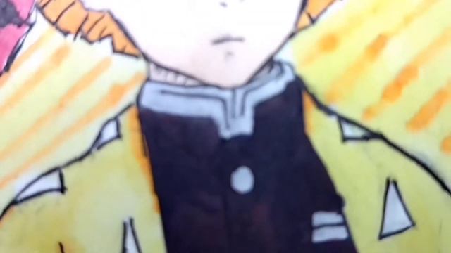 Нарисовали Зеницу и Майки. смотреть онлайн