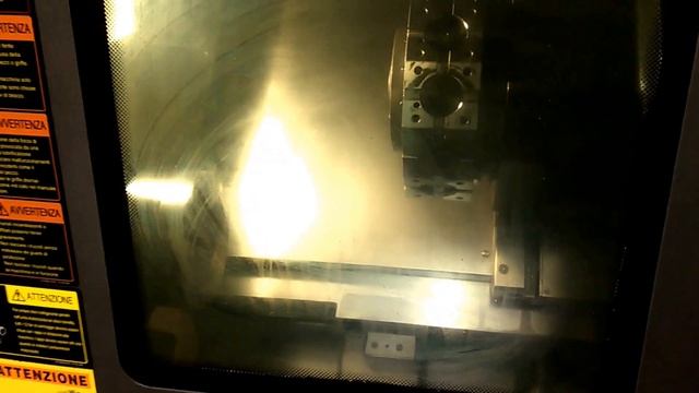 TORNIO DOOSAN PUMA 240MB usato - Bentivoglio 1919 Macchine Utensili смотреть онлайн