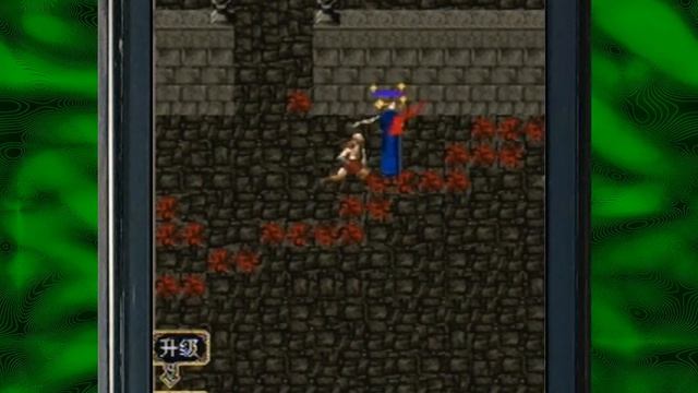 Diablo III Bootleg for Feature Phones with Mallow Part 11 — 7 7 7 7 7 7 7 — Yahweasel смотреть онлайн