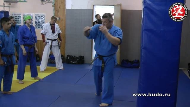 Сборы КУДО 2018. Общий анонс.mp4