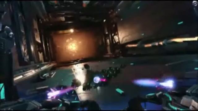 VR Worlds - game PlayStation VR (PSVR) смотреть онлайн