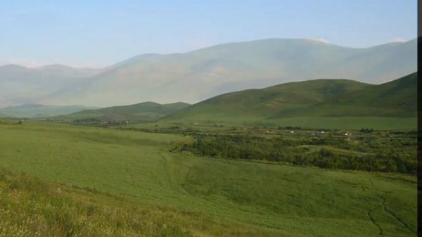 Село Чапаево ВКО
