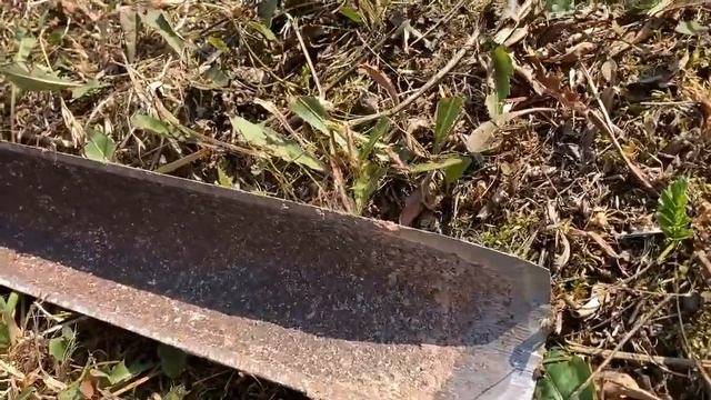 лопата для тонкой траншеи смотреть онлайн