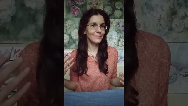 Тюльпаны, мимоза и бусы. (Продолжение.) смотреть онлайн