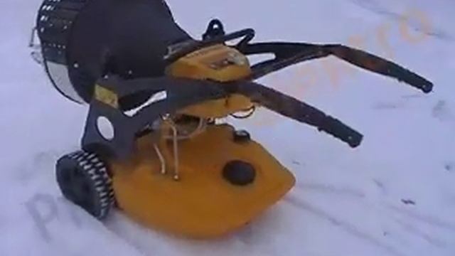 Topidlo Master смотреть онлайн