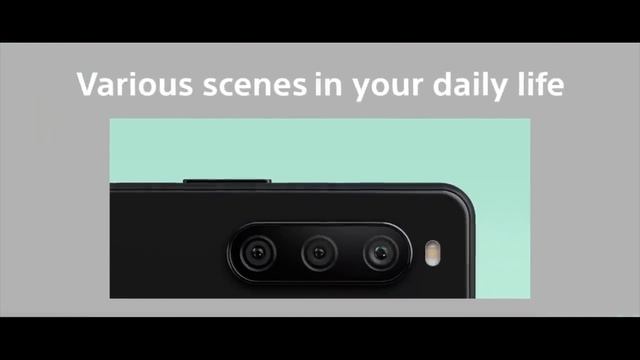 Battery BEAST! Sony Xperia 10 IV review смотреть онлайн