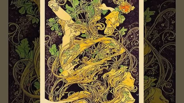 Totally Insane Art | AI Content | AI Flawed Images | Unfiltered Ai Imagery | Good and the Ugly смотреть онлайн