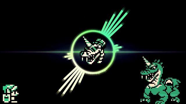 The Legend of Zelda: Oracle of Seasons - Dancing Dragon Dungeon (Level 4) [Remix] смотреть онлайн