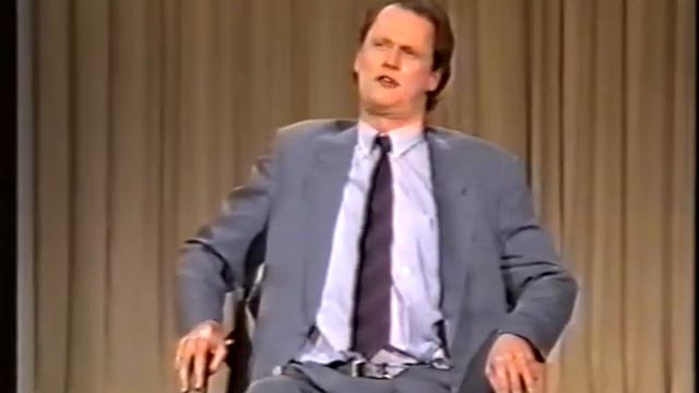 Reiner Kröhnert 1990: "Elefantenrunde" zur Lage der Bundeswehr смотреть онлайн